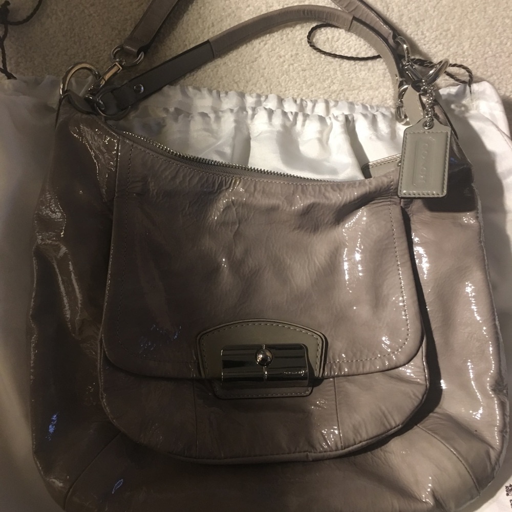 Authentic coach